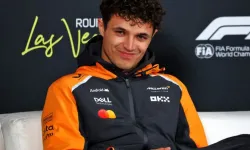 Norris’in babasından gönderme : sadece kazanan hatırlanır