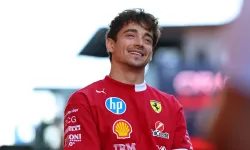 Leclerc: "Hamilton'ın zorlandığını görüyorum"
