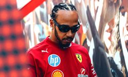 Hamilton: "Bu Kış kimse bana ulaşamayacak"