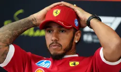 Hamilton: Yarıştan keyif almaya çalıştım