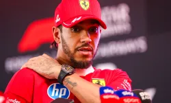 Hamilton: "Red Bull’a gidenlerin sonunu hepimiz biliyoruz"