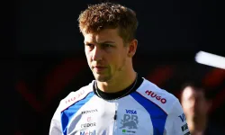 Lawson: "Red Bull tarafından uygulanan baskıya minnettarım"