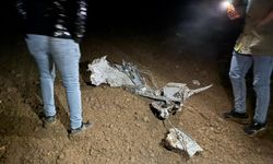 Libya heyetinin düşen uçağı: Ses kayıt bilgileri çözüldü! Pilotlar ne konuştu?