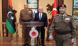 Tezkere kararı bir gün önce gelmişti: Libya Genelkurmay Başkanı'nın Türkiye için önemi nedir?