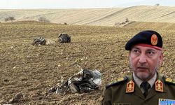 Ankara'da Libya askeri heyetini taşıyan jetin pilotunun son sözleri: Arıza çok büyük