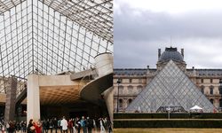 Louvre Müzesi’nde bir kriz daha: Su sızıntısı 400 nadir kitabı vurdu