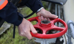 LPG ithalatında sert düşüş