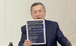 İYİ Partili Türkkan: Gasp, öldürme gibi suçlar için ilan vermeye başladılar