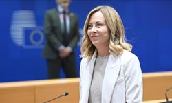 İtalya Başbakanı Meloni: Bu sene zordu, 2026 daha da zor olacak