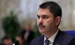 Bakan Murat Kurum’a Selçuk Üniversitesi’nden fahri doktora