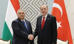 Ticarette zirve: Türkiye-Macaristan iş birliği büyüyor! Orban'dan "iki arkadaş" vurgusu