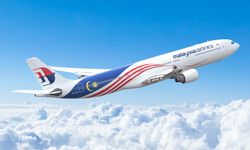 12 yıl önce kaybolan yolcu uçağını bulana 70 milyon dolar ödeme yapacaklar