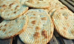 Maraş Çöreği coğrafi işaret tescili aldı, sayı 44'e yükseldi!