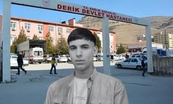 Bıçaklı kavga: 18 yaşındaki genç hayatını kaybetti