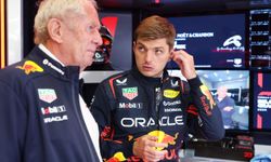 Helmut Marko: " Max ile aramızda farklı bir bağ vardı"