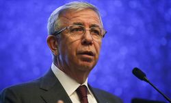 Bakanlıktan Mansur Yavaş hakkında soruşturma izni