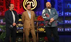 MasterChef Altın Kupa'da iki yarışmacı veda etti! 13 Aralık 2025 eleme gecesi: Kim gitti, kimler veda etti?