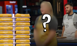 MasterChef All Star'da dev final öncesi 7. önlük sahibini buldu! 7. önlük kimin oldu?