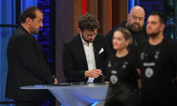 20 Aralık MasterChef All Star'da kim elendi? Altın Kupa'ya veda eden o isim...