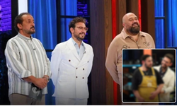 MasterChef son altın önlük kimin oldu? 29 Aralık'ta yayınlanan bölümde 8. önlük sahibini buldu! Altın önlük kazananlar