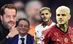 Pino: Icardi Fenerbahçe'yi değil, Galatasaray'ı seçmişti!