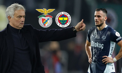 Mourinho'dan hamle! Rotayı eski öğrencisine çevirdi