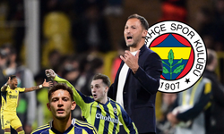 Fenerbahçe derbiye hazırlanıyor! Yıldız isim kadroda yok
