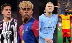 Avrupa'da kartlar yeniden dağıtıldı! Zirve el değiştirdi