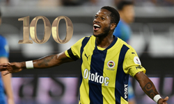 Fred derbide ‘dalya’ dedi! Sarı Lacivertli formayla 100. maç