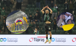 Serdar Dursun tepki gördü! Körfez ekibi öfkeli