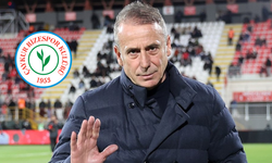 Abdullah Avcı sessizliğini bozdu! iddiaları yalanladı