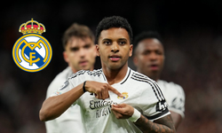 Real Madrid'de deprem! Rodrygo satış listesinde