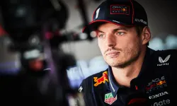 Verstappen: Bu sezonla ilgili pişmanlığım yok