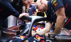 Vermeulen: "Red Bull güç ünitesi hakkında iyi şeyler duydum"