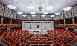 Bütçe maratonu tamamlandı: Diyaloglar Meclis'e damga vurdu