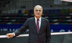 Üstündağ: “2025 yılında Voleybol’da ilkleri yaşadık”