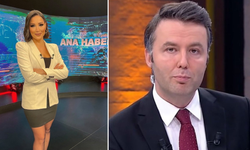 Habertürk'ün eski spikeri Nur Köşker'den Mehmet Akif Ersoy için taciz iddiası! "Bacaklarını göreyim..."