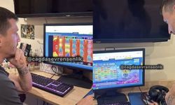 Skandal görüntüler ortaya çıktı: Mert Hakan Yandaş’ın telefonunda ‘slot oyunları’ görselleri