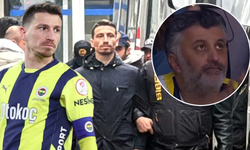 Mert Hakan Yandaş'ın WhatsApp yazışmaları sızdı! "Tek eğlence Fenerbahçe"