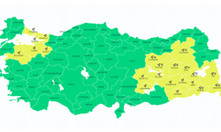 Meteoroloji uyardı! Yağmur, kar, sis ve buzlanma...
