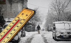 Bu hafta kış geliyor: Meteoroloji'den kar, fırtına ve sağanak uyarısı!