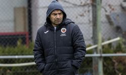 Metin Diyadin, Gençler’e yakın...