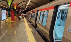 Metro İstanbul’dan 2025 özeti: İşte metroda unutulan en ilginç eşyalar!
