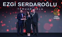 Michelin ödüllü Teruar Urla tabaklarını mamaya dönüştürüyor