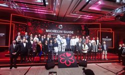 MICHELIN Rehberi 2026 seçkisi açıklandı!