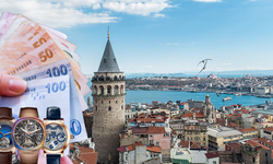 Bu saatler cep yakmıyor adeta deliyor: Her biri ev fiyatına!