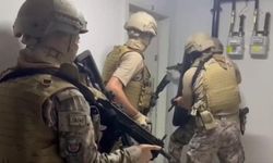 MİT'ten DEAŞ operasyonu!