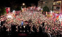 CHP'nin yeni miting adresi belli oldu