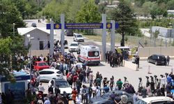 MKE Roket Fabrikası’nda 5 işçi hayatını kaybetmişti: Dava ertelendi