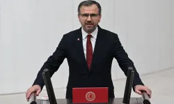 Saadet Partili Doğan’dan AK Partiye ekonomi ve adalet eleştirisi